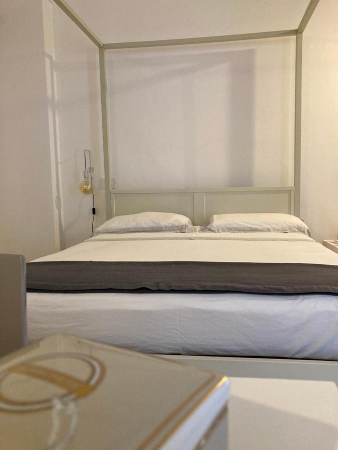 Corte Baracca B&B Suite Matino Exteriér fotografie