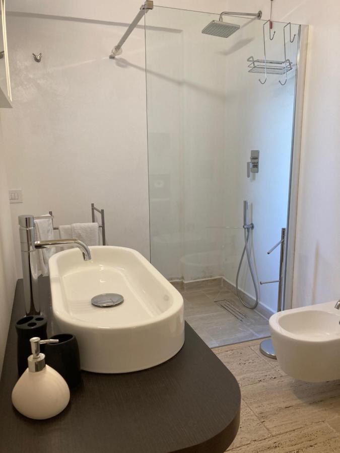 Corte Baracca B&B Suite Matino Exteriér fotografie
