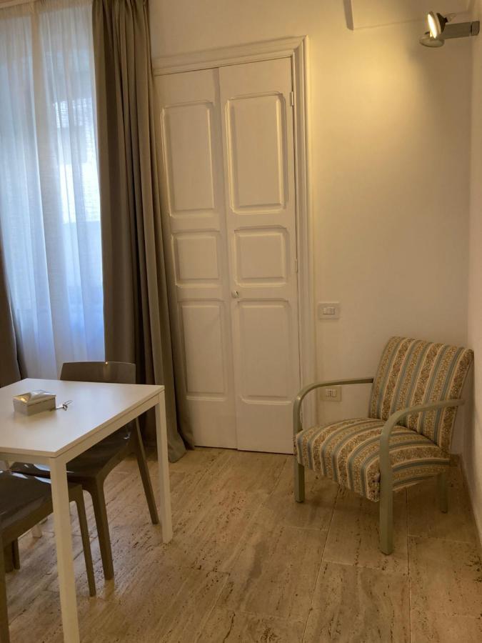 Corte Baracca B&B Suite Matino Exteriér fotografie