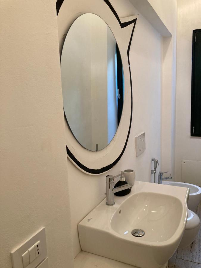 Corte Baracca B&B Suite Matino Exteriér fotografie