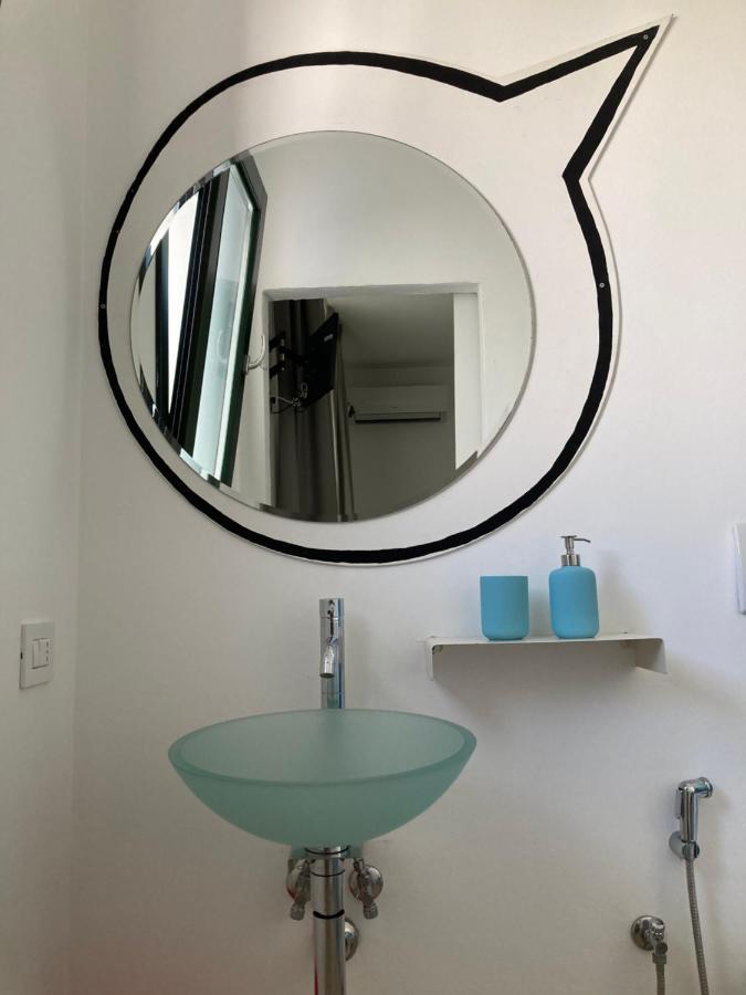 Corte Baracca B&B Suite Matino Exteriér fotografie