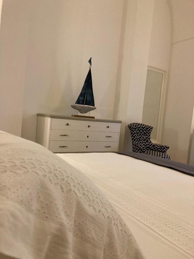 Corte Baracca B&B Suite Matino Exteriér fotografie