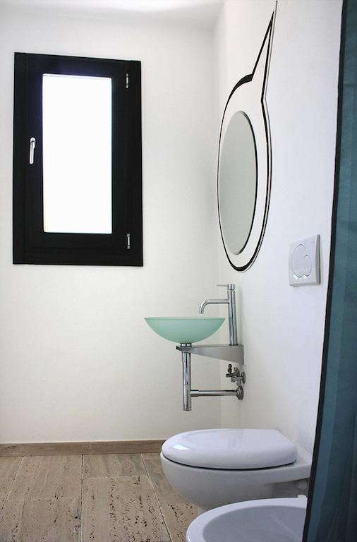 Corte Baracca B&B Suite Matino Pokoj fotografie
