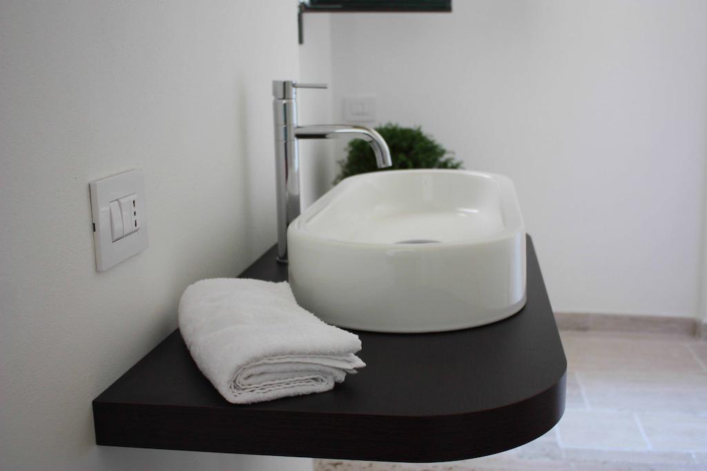 Corte Baracca B&B Suite Matino Pokoj fotografie