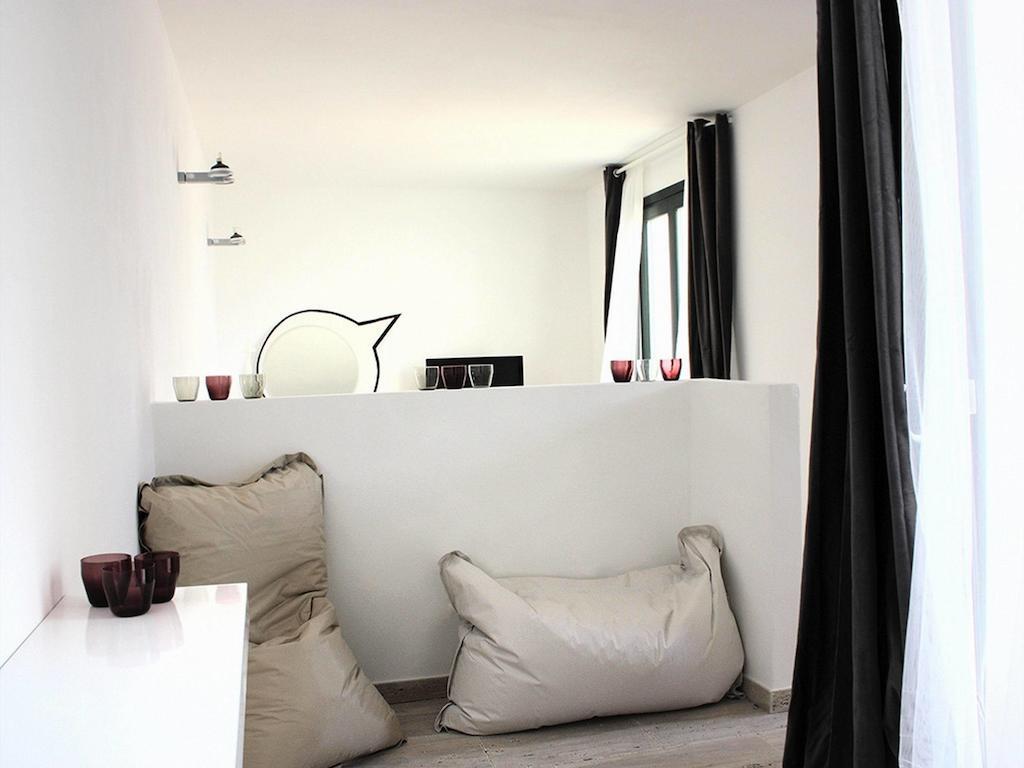 Corte Baracca B&B Suite Matino Exteriér fotografie