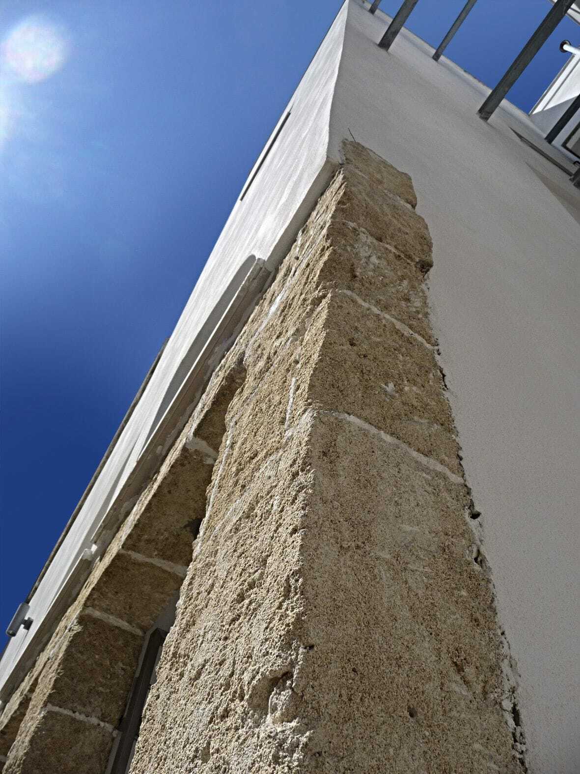 Corte Baracca B&B Suite Matino Exteriér fotografie