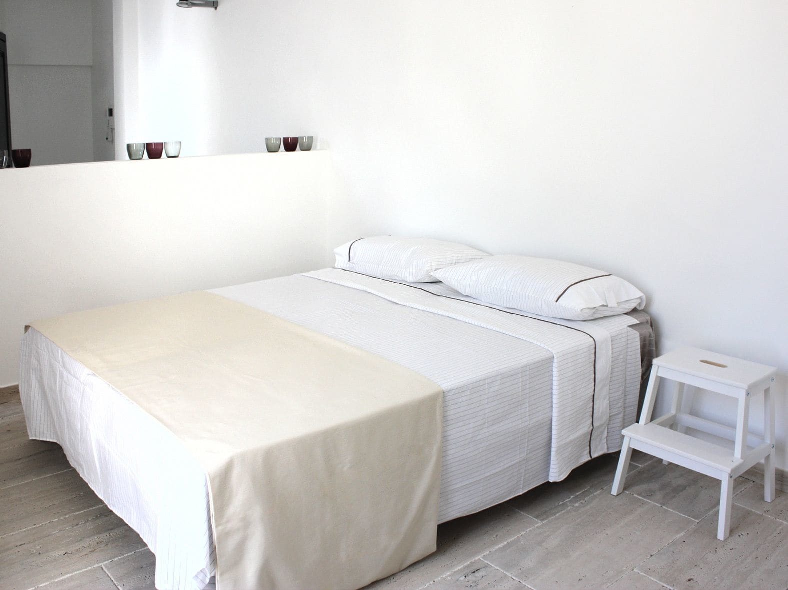 Corte Baracca B&B Suite Matino Exteriér fotografie