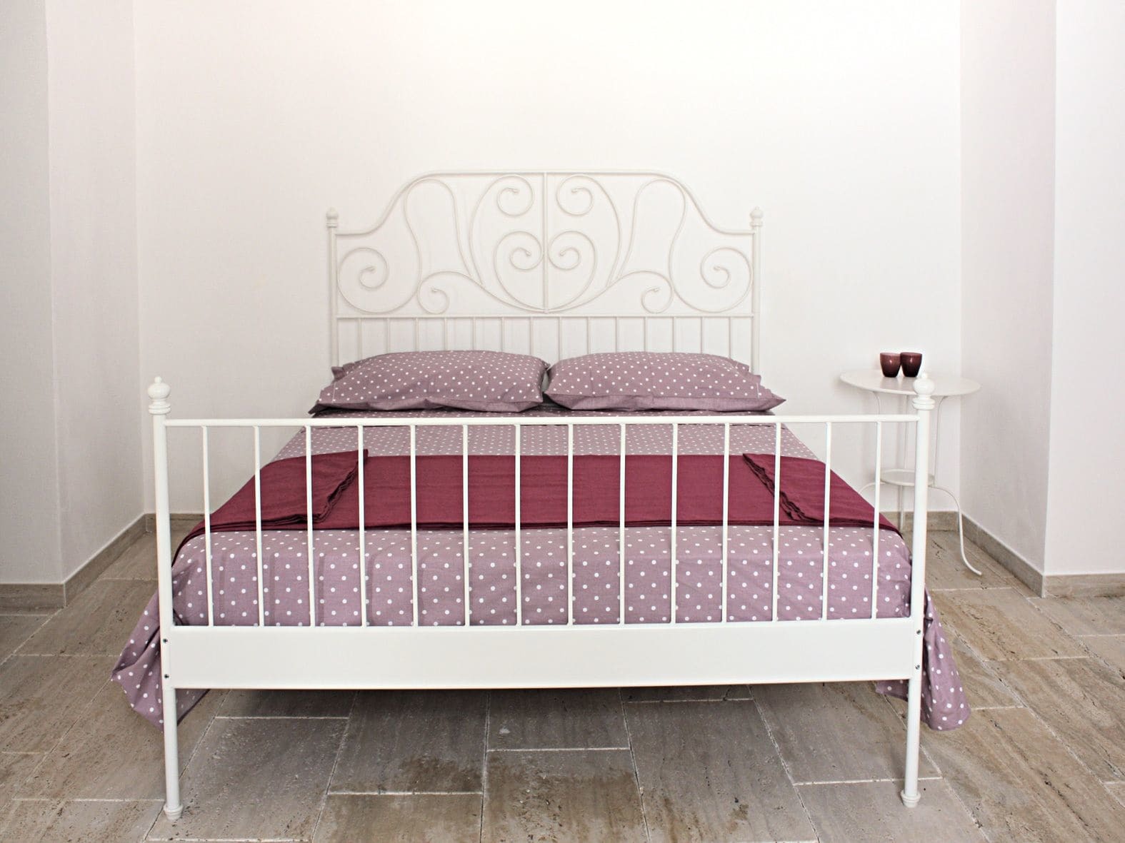 Corte Baracca B&B Suite Matino Exteriér fotografie